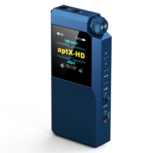 fiio BTR17 本日発送 FIIO BTR17 サクッと見れる聴き込みレビュー 有線でもワイヤレス